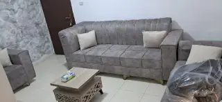 Apartment for rent in Al Hay Al Sharqy – photo 2