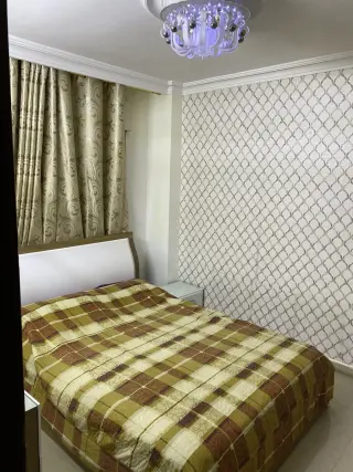 Apartment for rent in Al Hay Al Sharqy – photo 8