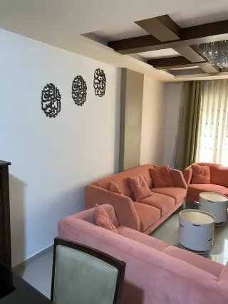 Apartment for rent in Al Hay Al Sharqy