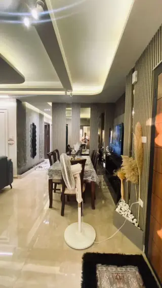 Apartment for rent in Al Hay Al Sharqy – photo 7