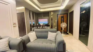 Apartment for rent in Al Hay Al Sharqy – photo 3