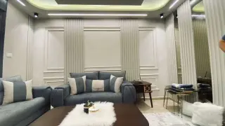 Apartment for rent in Al Hay Al Sharqy