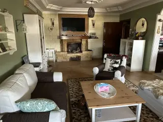 Apartment for rent in Al Hay Al Janooby