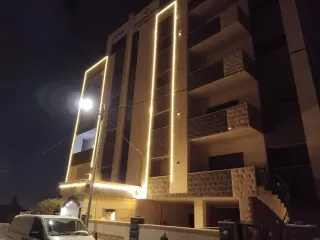 Apartment for rent in Al Hay Al Janooby