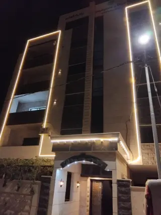 Apartment for rent in Al Hay Al Janooby – photo 2