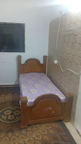 Apartment for rent in Al Hay Al Janooby – photo 2