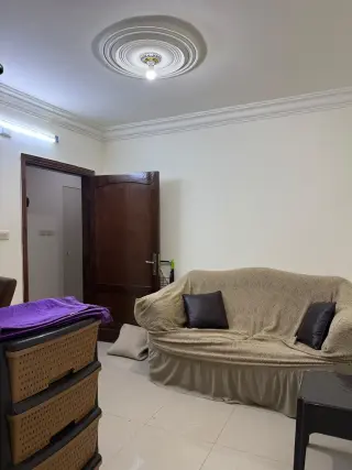 شقة للإيجار في University Street