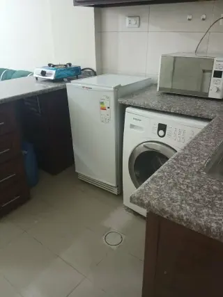 Apartment for rent in University Street – photo 7