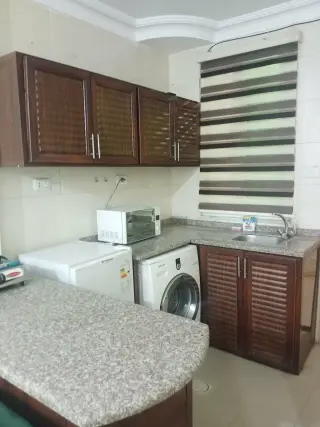 Apartment for rent in University Street – photo 8