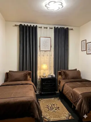 Apartment for rent in University Street – photo 5