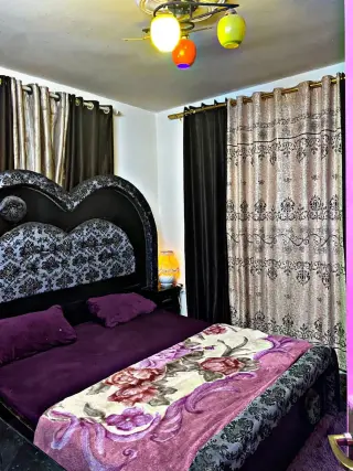 Apartment for rent in University Street – photo 6