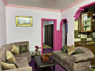 Apartment for rent in University Street – photo 8