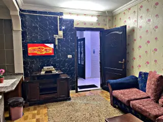 Apartment for rent in University Street – photo 12
