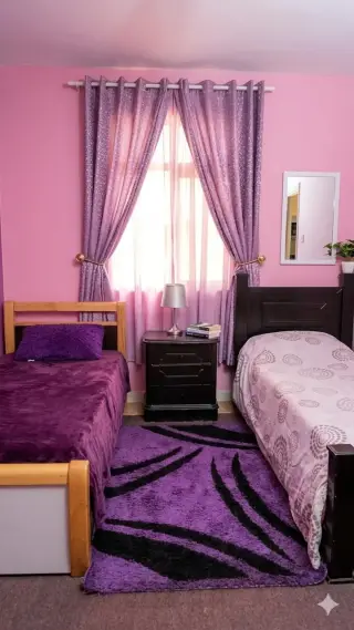 Apartment for rent in University Street – photo 13