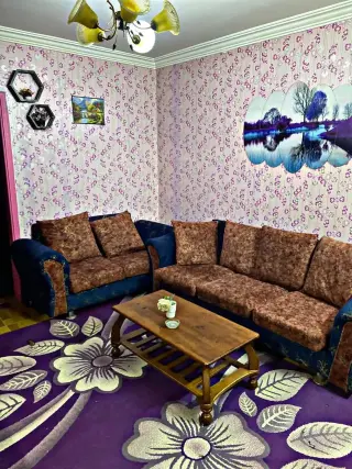 Apartment for rent in University Street – photo 4