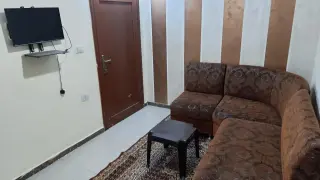 Apartment for rent in University Street