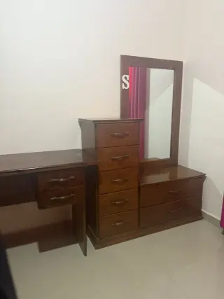 Apartment for rent in University Street – photo 4