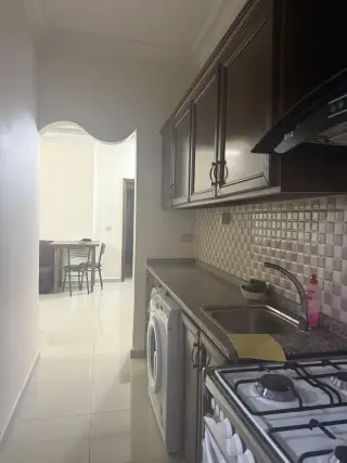 Apartment for rent in University Street – photo 5