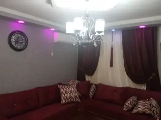 Apartment for rent in Al Naseem Circle – photo 2