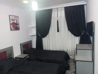 Apartment for rent in Al Naseem Circle – photo 11