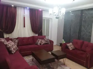 Apartment for rent in Al Naseem Circle