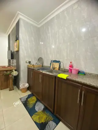 Apartment for rent in Al Naseem Circle – photo 9