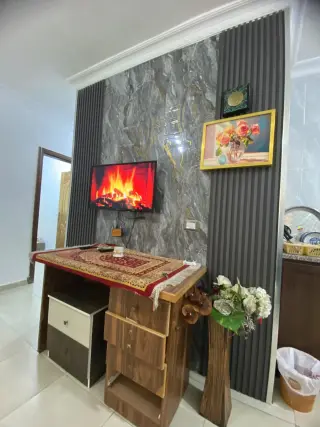 Apartment for rent in Al Naseem Circle – photo 4