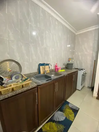 Apartment for rent in Al Naseem Circle – photo 10