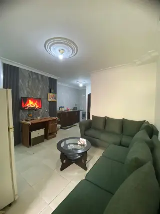 Apartment for rent in Al Naseem Circle