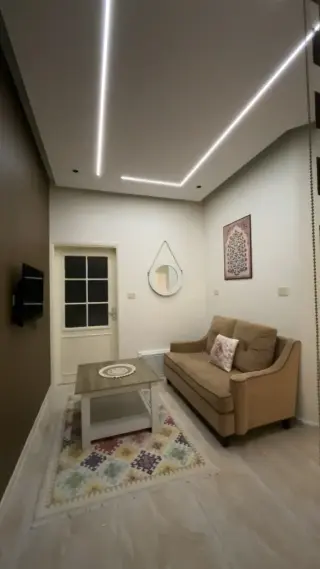 شقة للإيجار في Al Naseem Circle