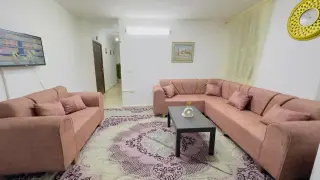 Apartment for rent in Al Naseem Circle