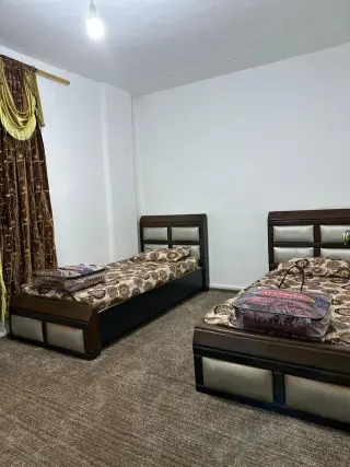 Apartment for rent in Al Naseem Circle – photo 8
