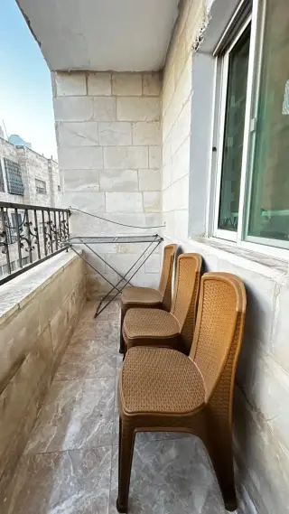 Apartment for rent in Al Naseem Circle – photo 11