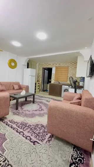 Apartment for rent in Al Naseem Circle – photo 4