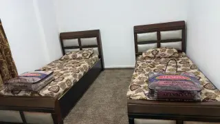 Apartment for rent in Al Naseem Circle – photo 10