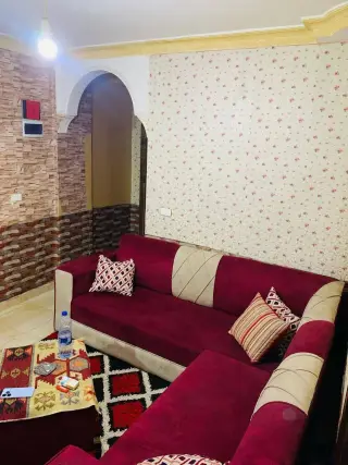 Apartment for rent in Al Naseem Circle – photo 5