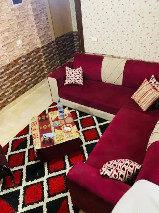 Apartment for rent in Al Naseem Circle – photo 6