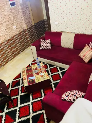 Apartment for rent in Al Naseem Circle – photo 3