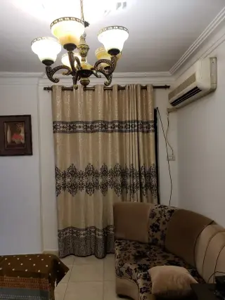Apartment for rent in Behind Safeway