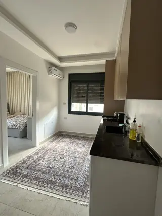 Apartment for rent in Behind Safeway