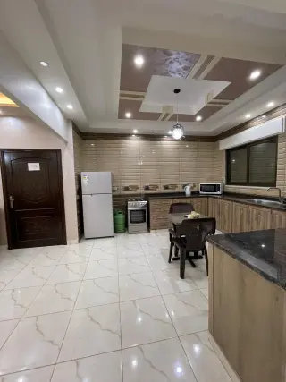 Apartment for rent in Iskan Al Atiba' – photo 10