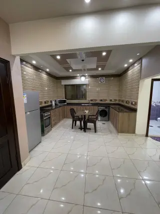 Apartment for rent in Iskan Al Atiba' – photo 9