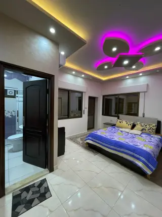 Apartment for rent in Iskan Al Atiba' – photo 4