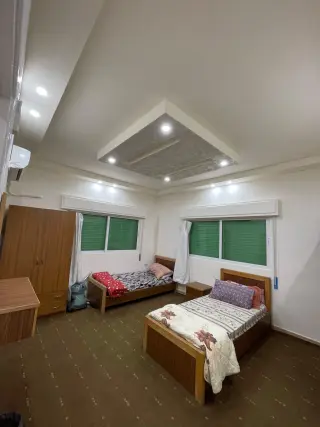 Apartment for rent in Iskan Al Atiba' – photo 6