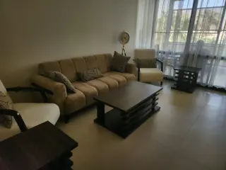 Apartment for rent in Al Husn – photo 3