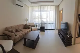 Apartment for rent in Al Husn – photo 2