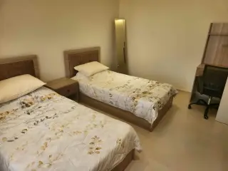 Apartment for rent in Al Husn – photo 8