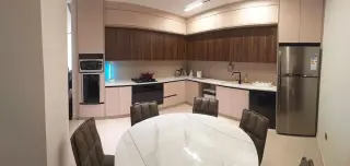 Apartment for rent in Al Husn – photo 9