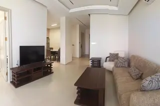 Apartment for rent in Al Husn