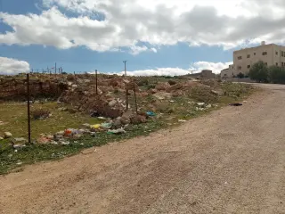 Land for sale in Al Husn – photo 7